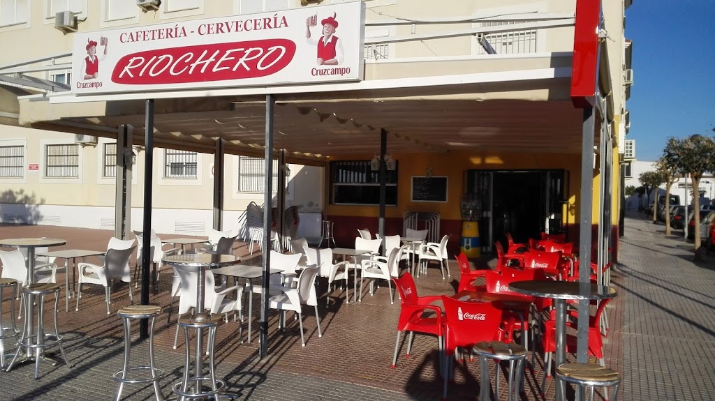 Bar Riochero "an ca gitano"