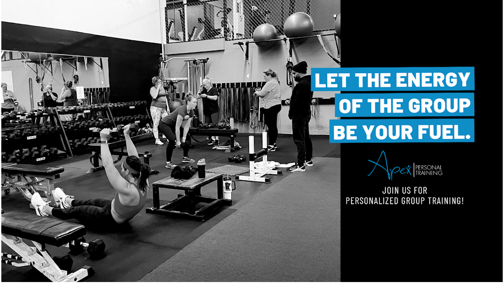  Apex Personal Training