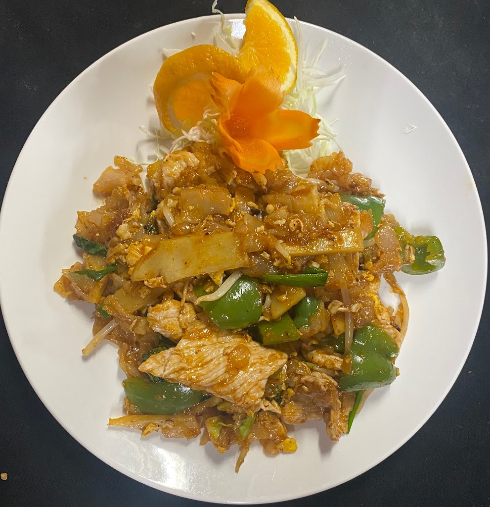 M Thai Restaurant