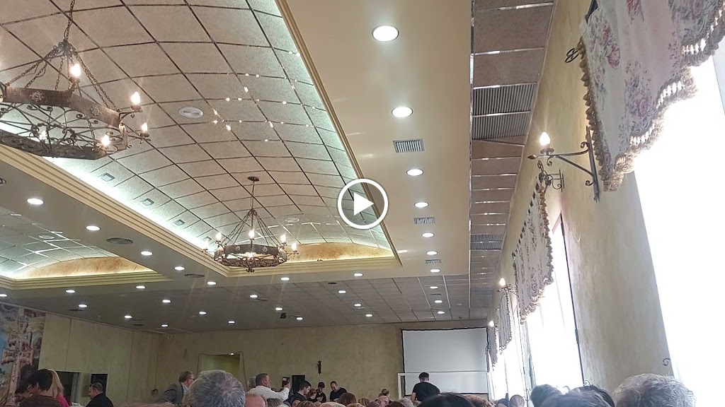 Restaurante Salones Castillo — Videos
