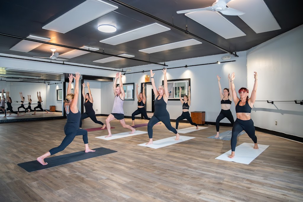  EXPAND Yoga & Wellness