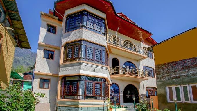 Nishat Lake View Resorts
