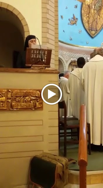 Instituto Hermanas Josefinas de la Caridad - Residencia Familia Josefina de Vic — Videos