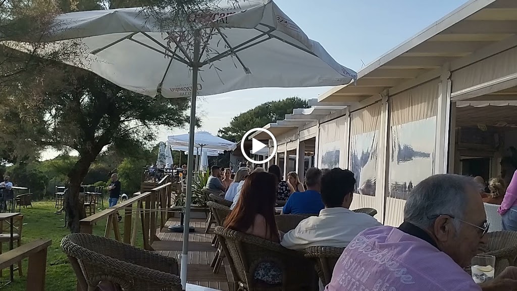 Varadero Beach Bar — Ambiente