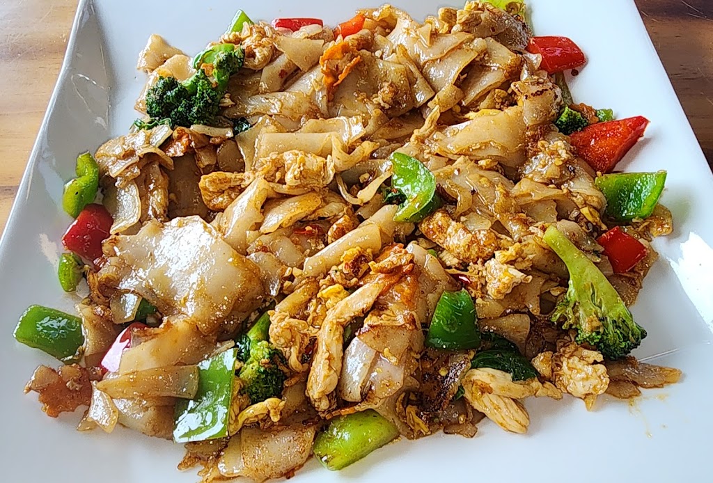 Mercy Thai Restaurant