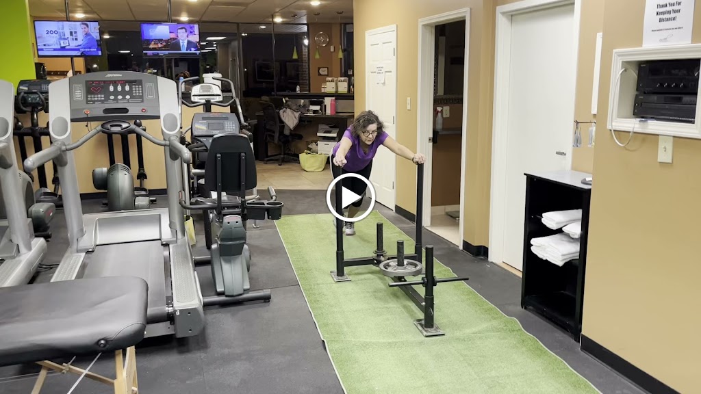  Excel Wellness Studio