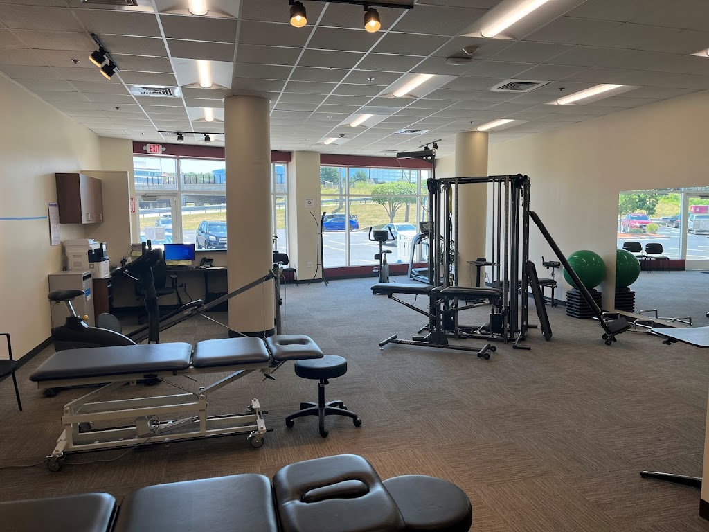 Physical fitness