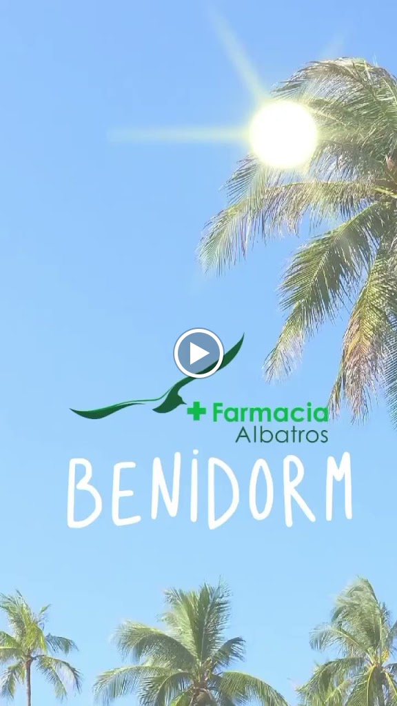 Farmacia Albatros Benidorm (Pharmacy, Apotheke) — Videos
