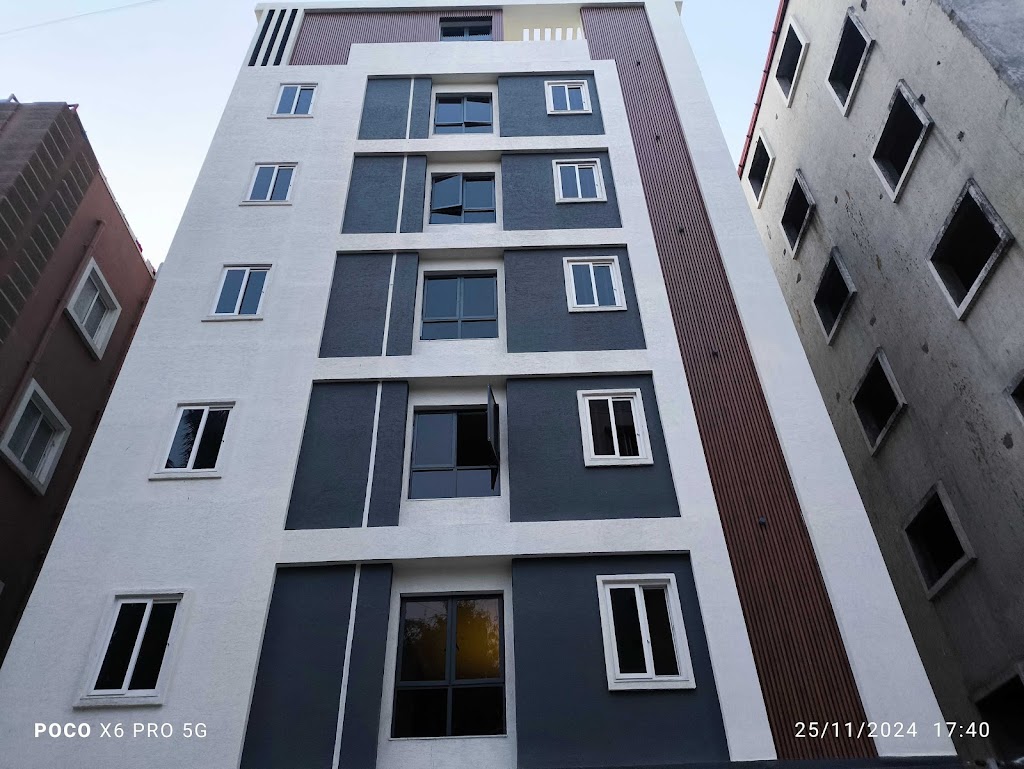 Townhouse Casa Business Hotel