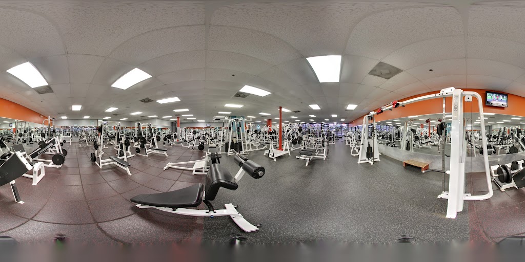  French Riviera Fitness of Carrollton