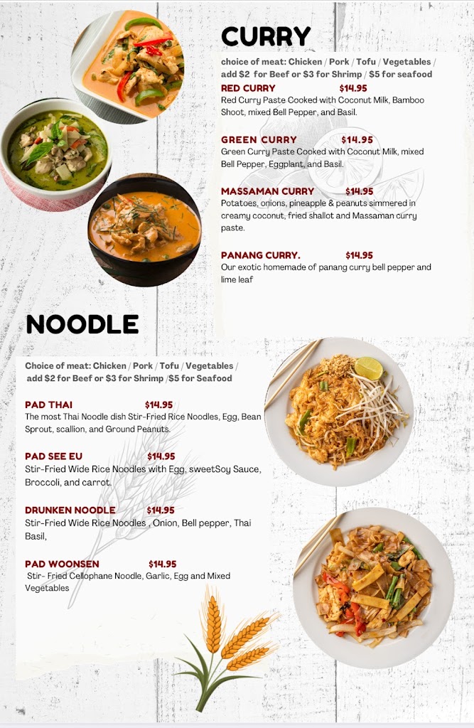 Bangkok Restaurant