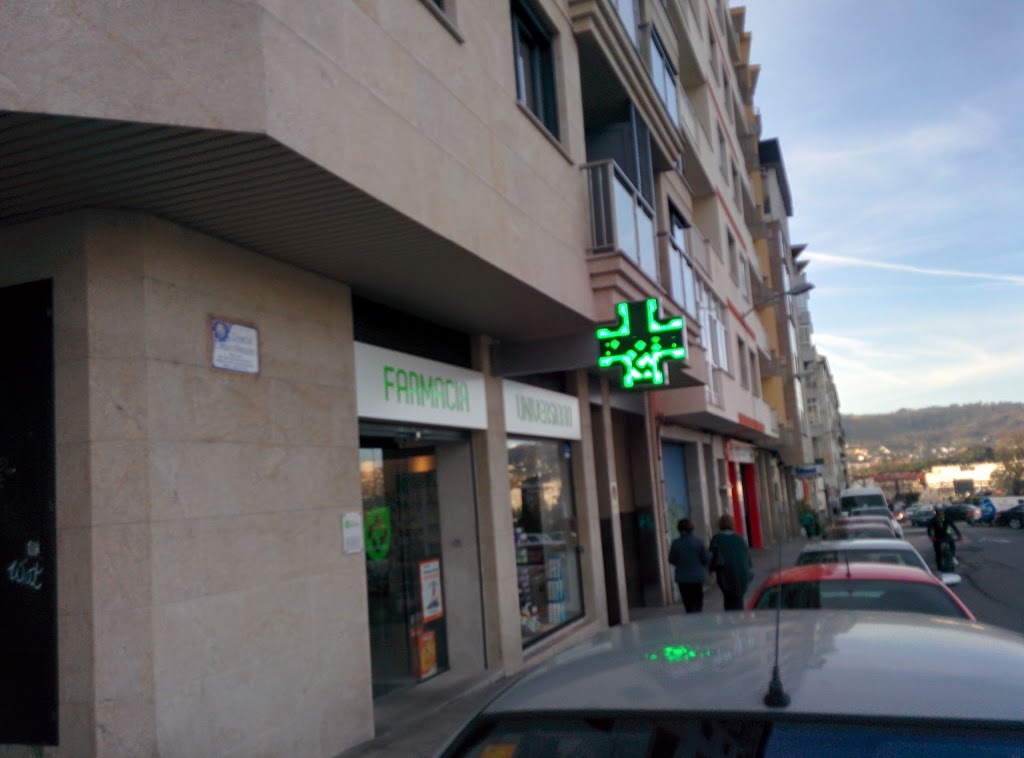 Farmacia Ma Carmen Gonzalez Santalices