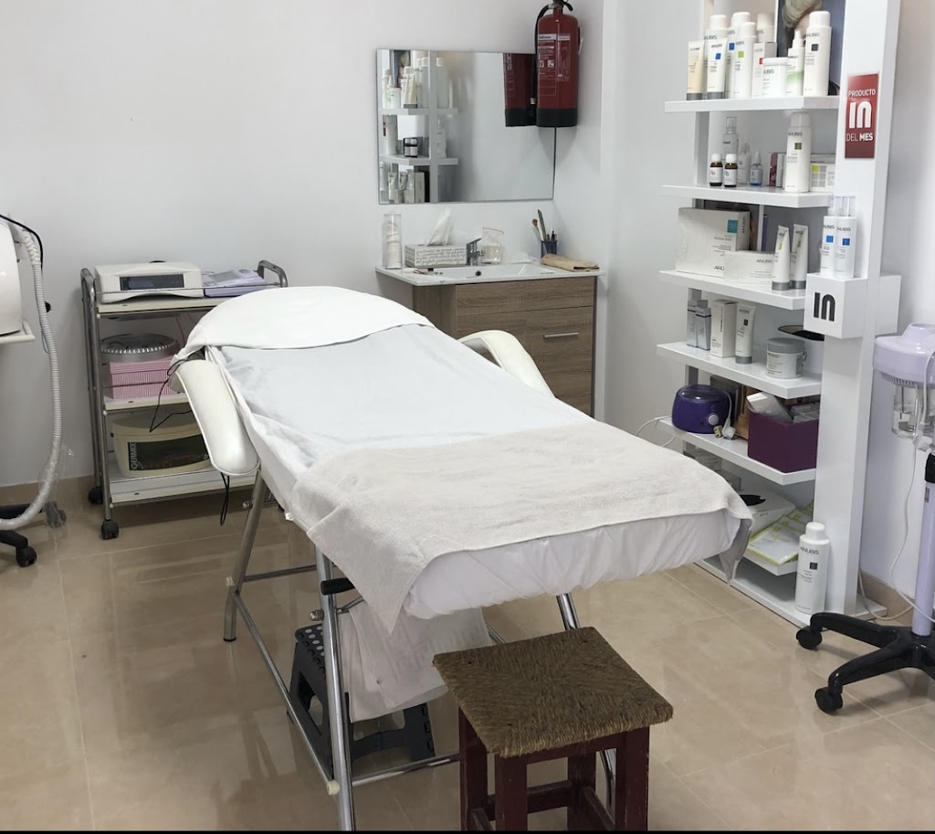 Peluqueria y Estetica Ruvi