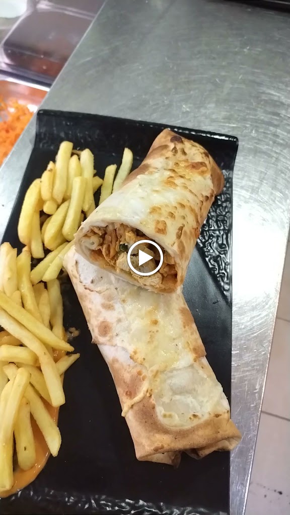 El Gran Bocata Bar & Restaurant Halal — Del propietario
