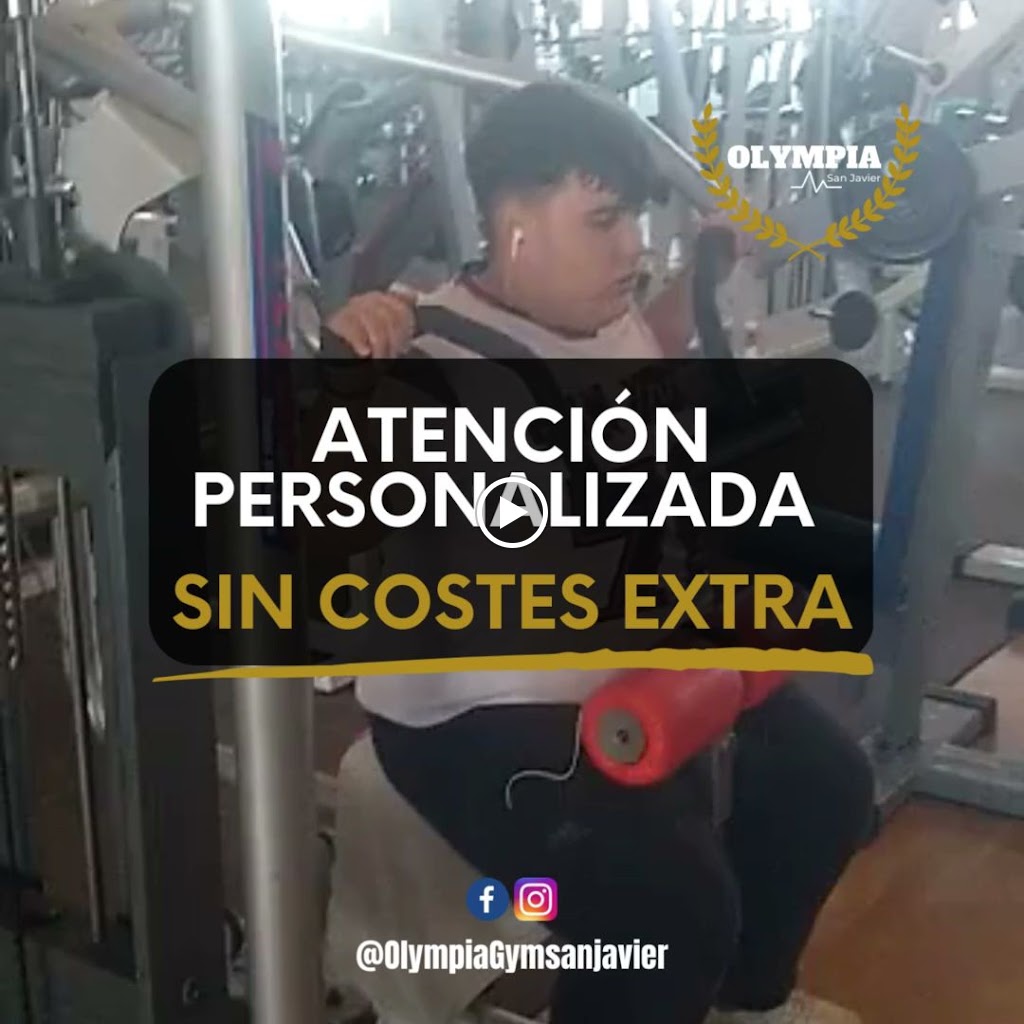 Jorge Zapata Entrenamientos Gimnasio (antiguo Olympia) — Videos