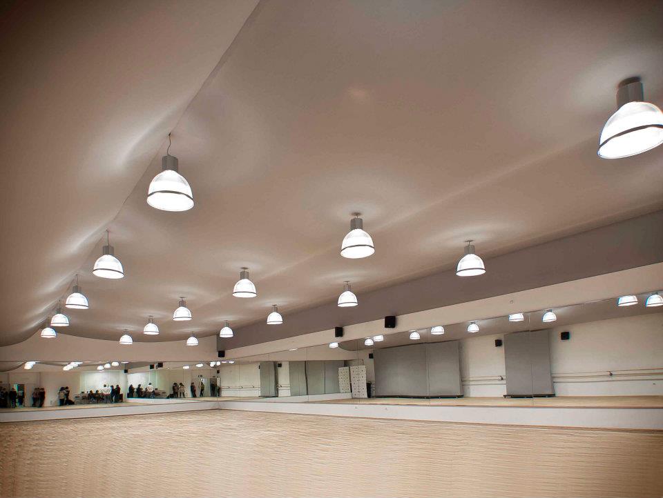 Escuela de baile Hermanos Agramunt