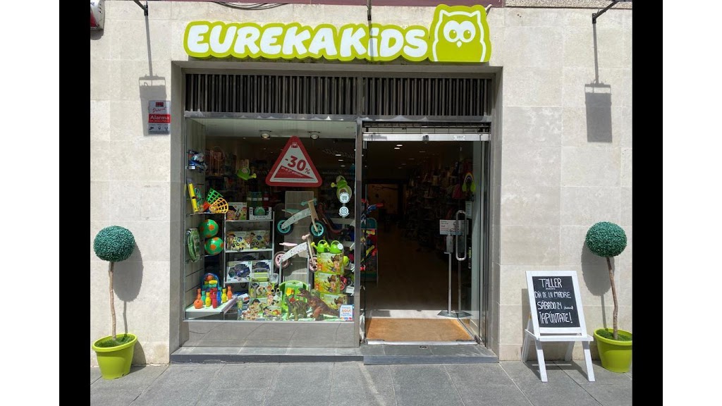Foto 2 de Eurekakids
