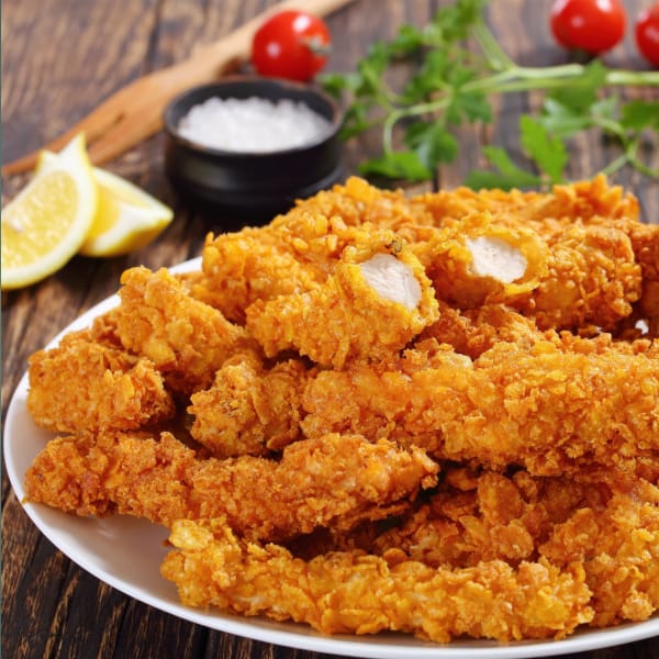 Heat To Beat Restaurant