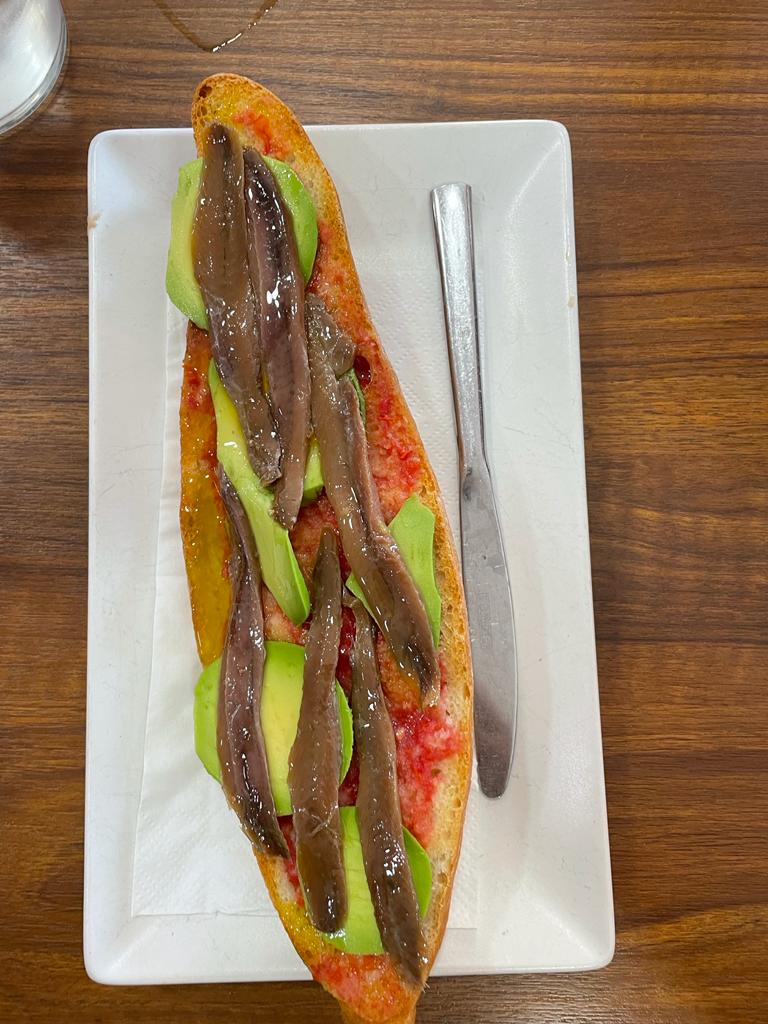 Cafeteria Willy ejido