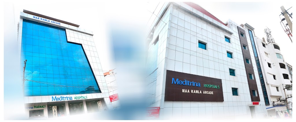 Dr. Meditrina Hospital