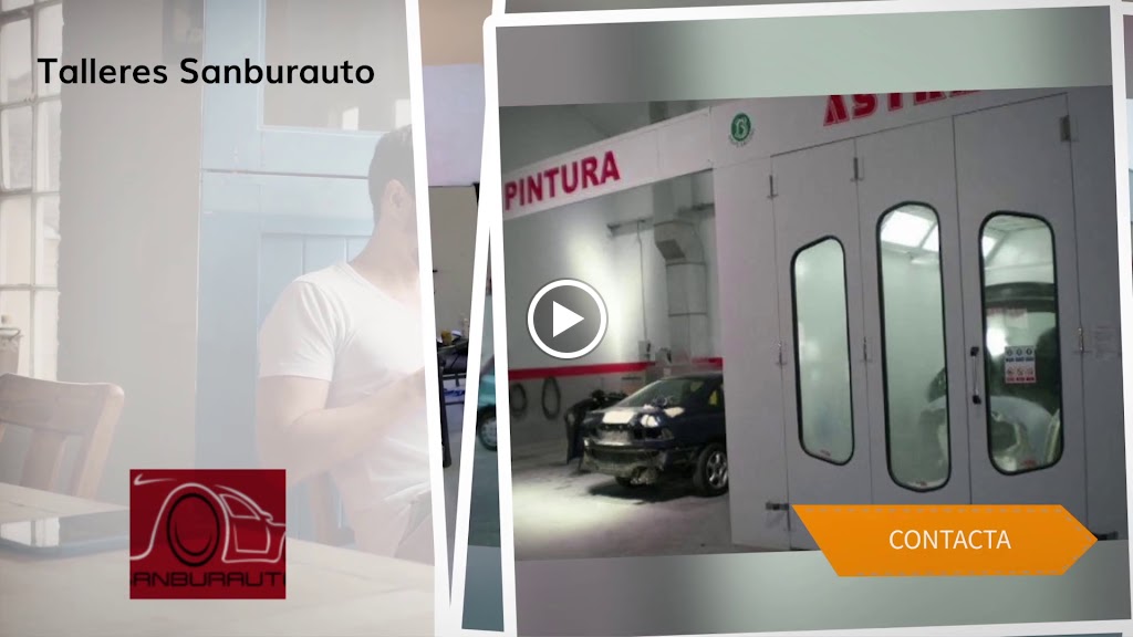 Talleres Sanburauto — Videos