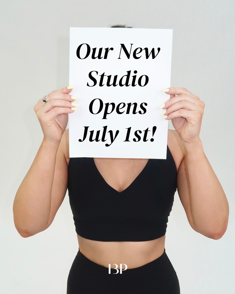  In Balance Pilates Bear Canyon