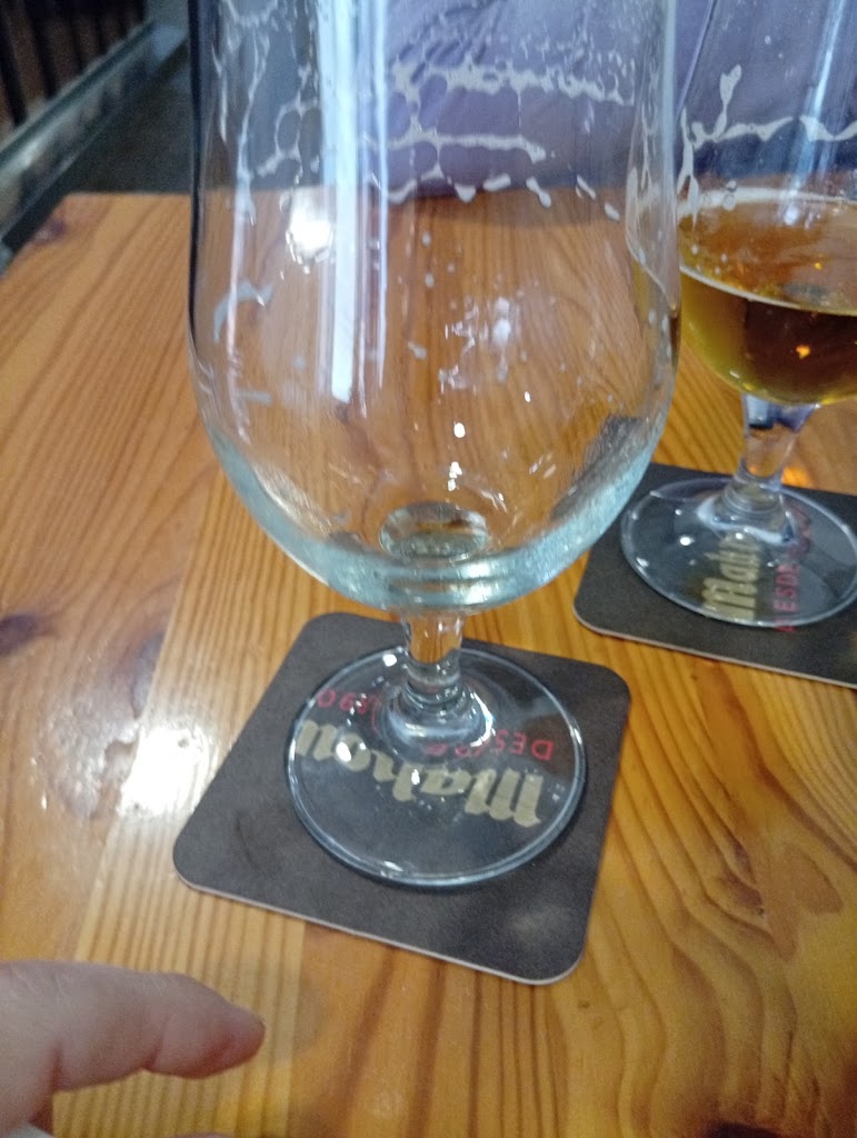 Cafe Bar Siance — Mas recientes