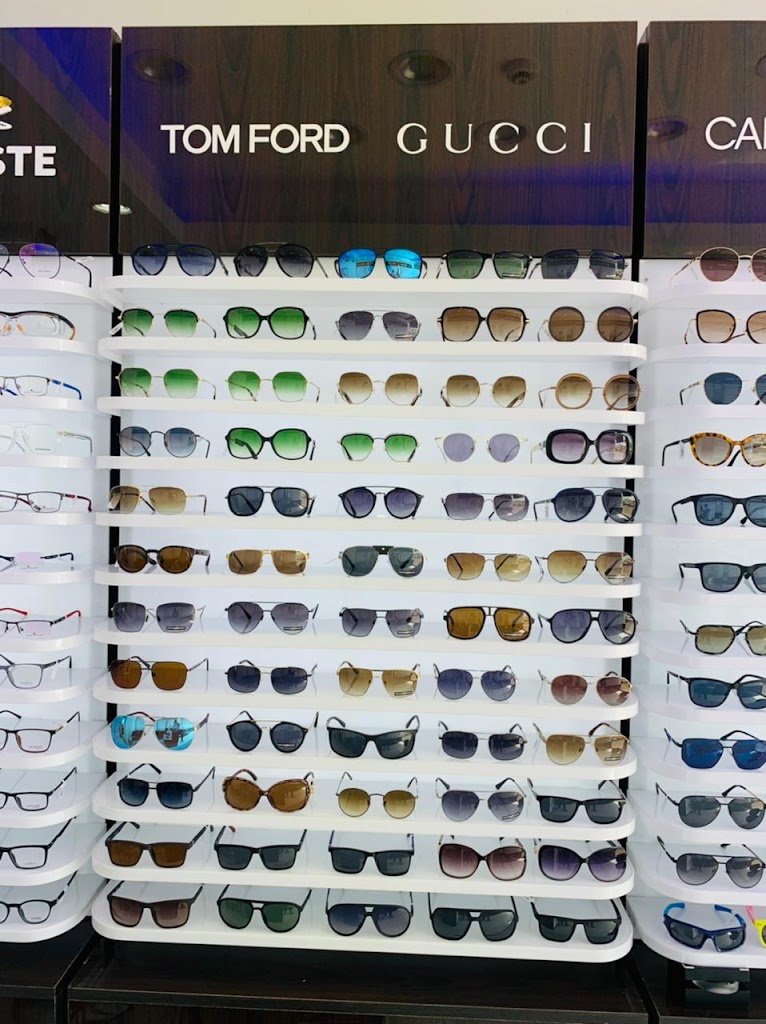 Eye Care Optics Approved Rta Eye Test Center Driving License Renewal
