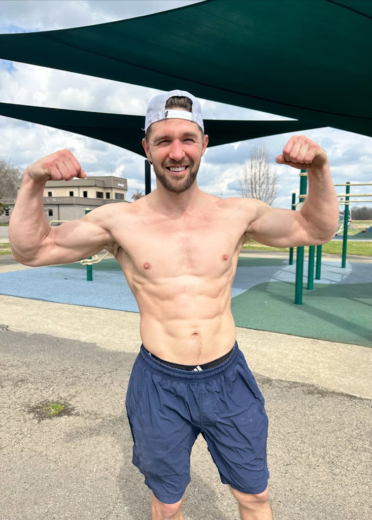  KB Fitness - Personal Trainer