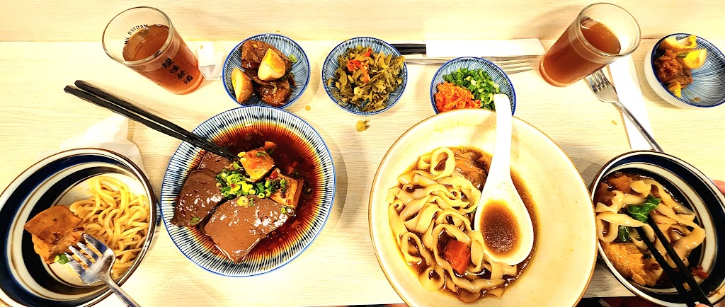 竣師父牛肉麵 的照片