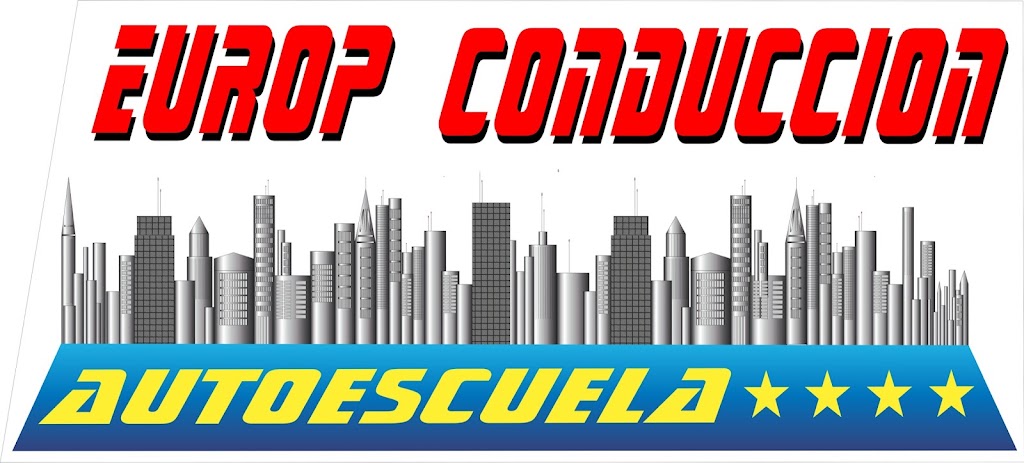 Autoescuela Europ Conduccion — Del propietario