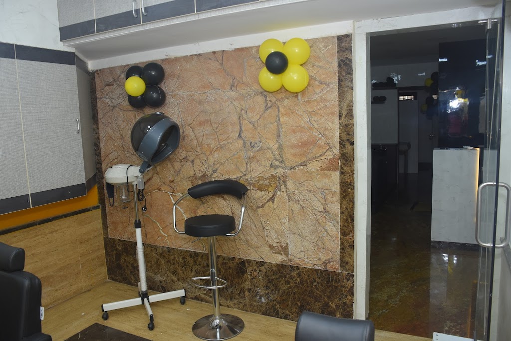 La Beauty Lounge Unisex Salon In Mogappair West