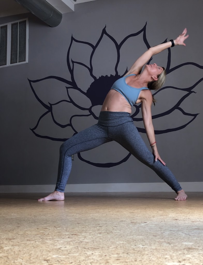  Trailside Yoga & Beyond