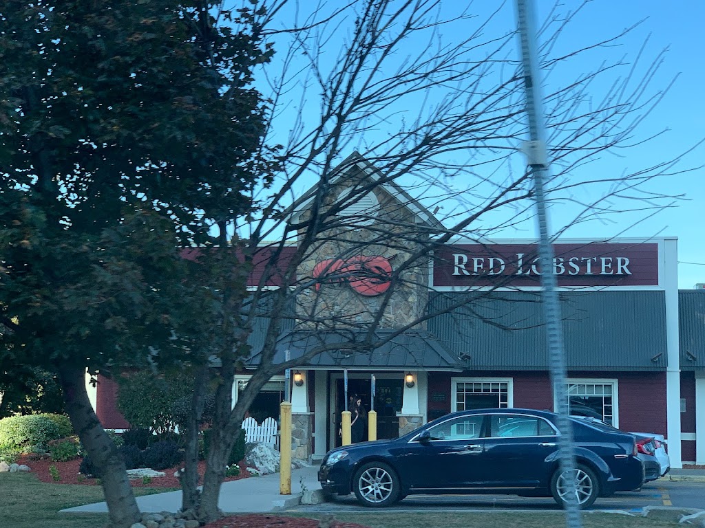 Red Lobster