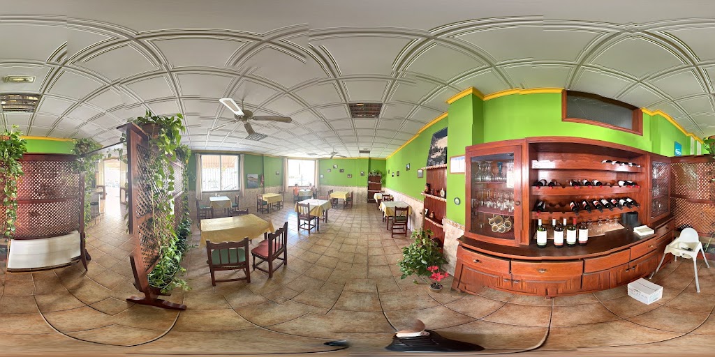 Bar Restaurante Las Parrillitas