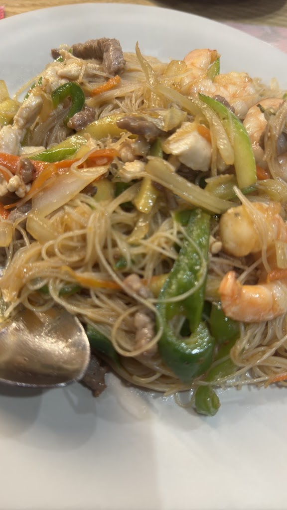 Restaurante Fon — Fideo