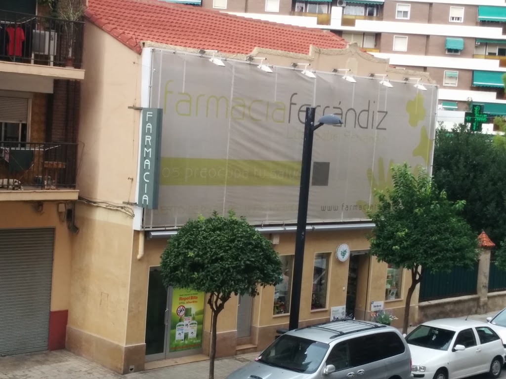 Farmacia Ferrandiz