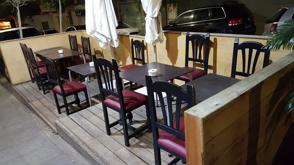 Casa Tono Restaurante — Ambiente