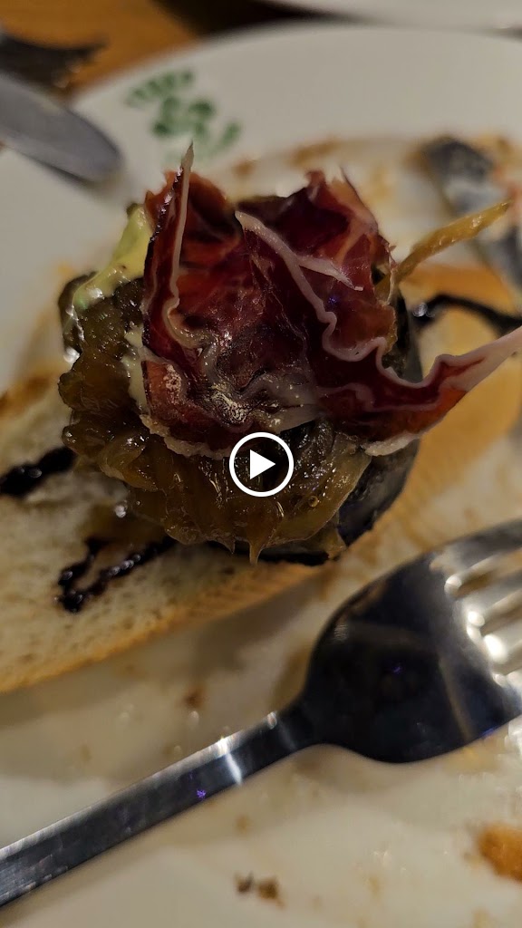 Txoko Donostiarra — Videos