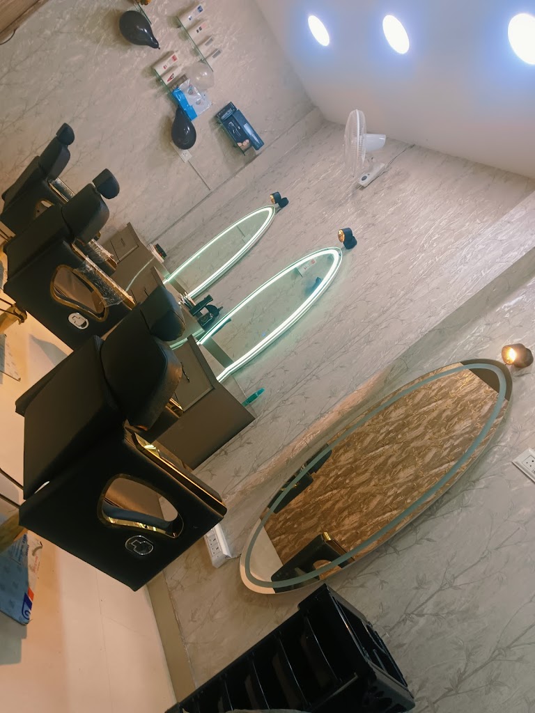 Herrlich Salon Academy