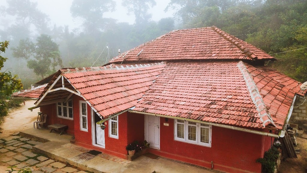 Coorg Hideout