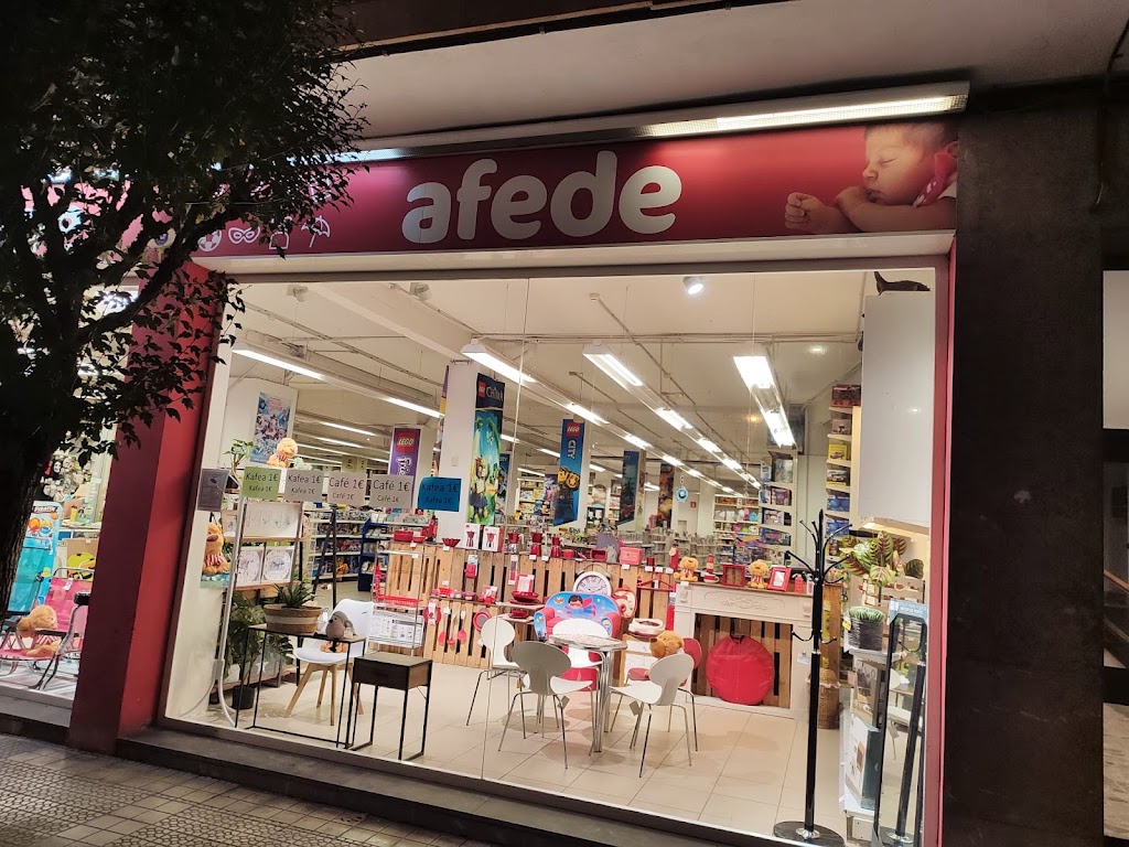 Afede Amorebieta