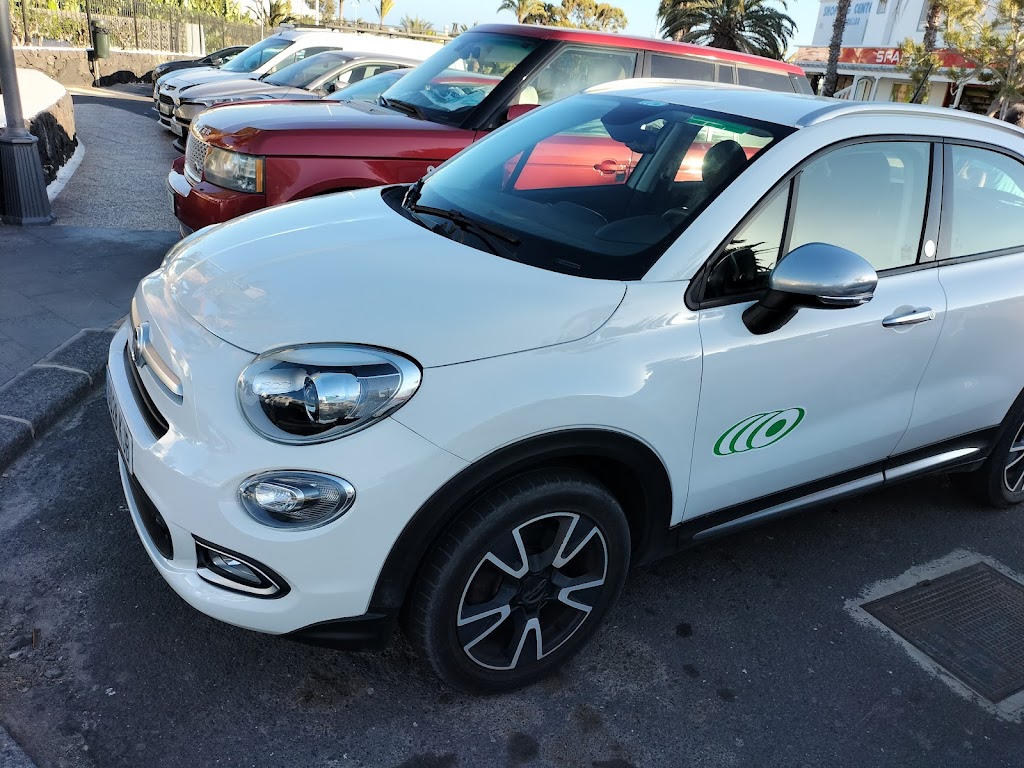 Renta A Car Plus Car