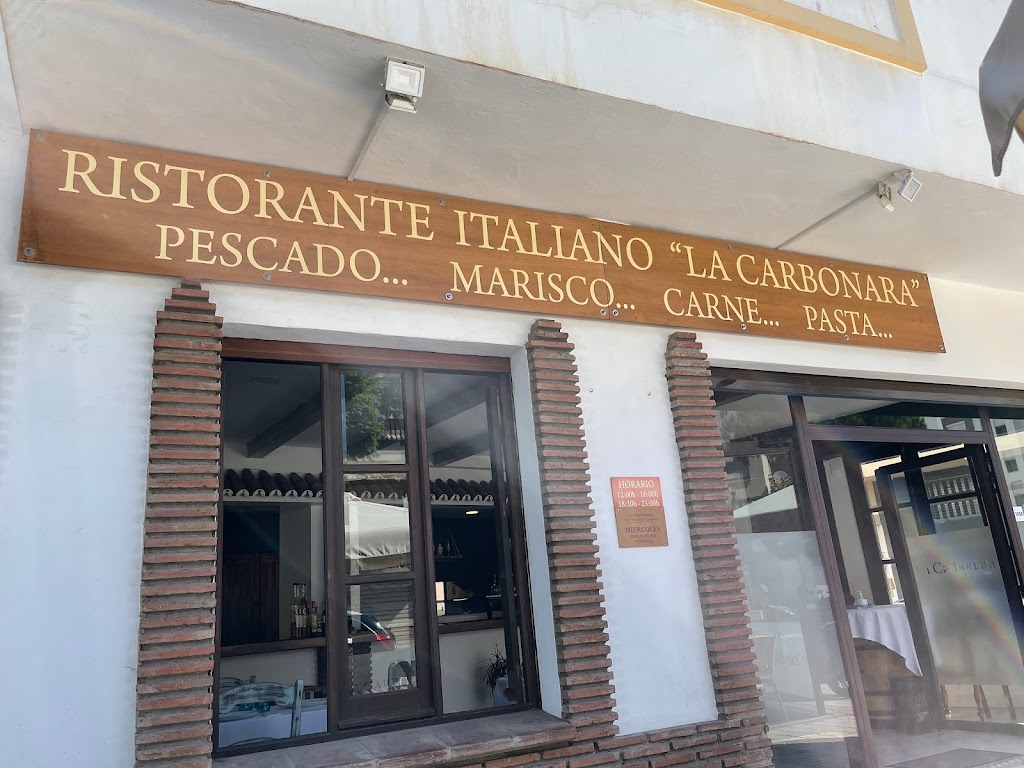 La Carbonara — Todas