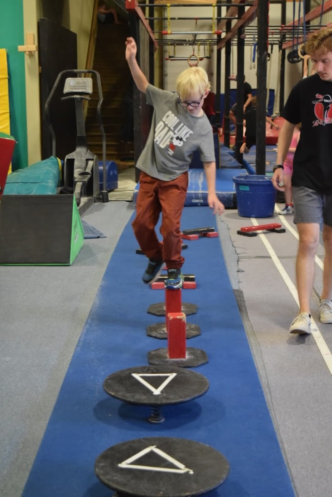  Spearfish Sports Academy