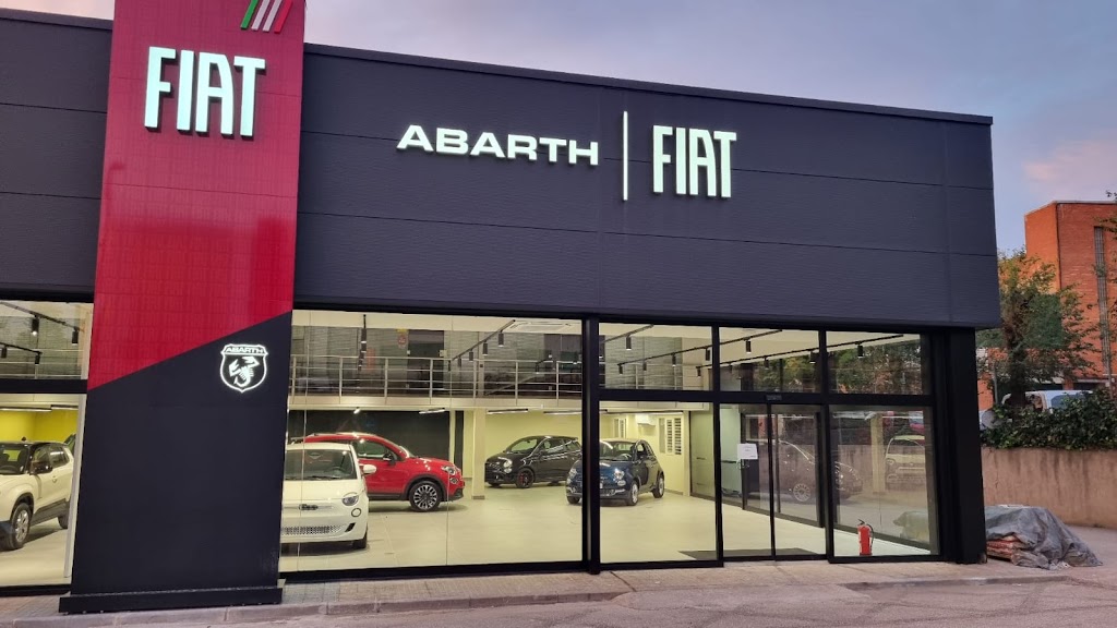 Fiat Granollers | Maas Exclusivas Pont