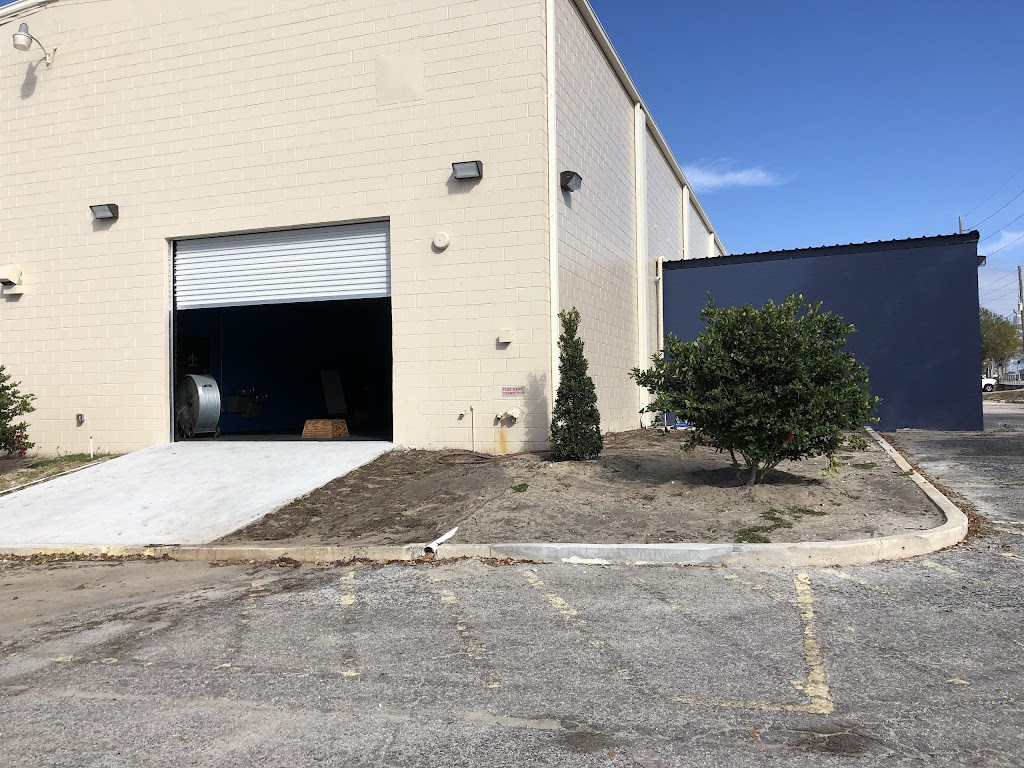  Habitat Health and Fitness