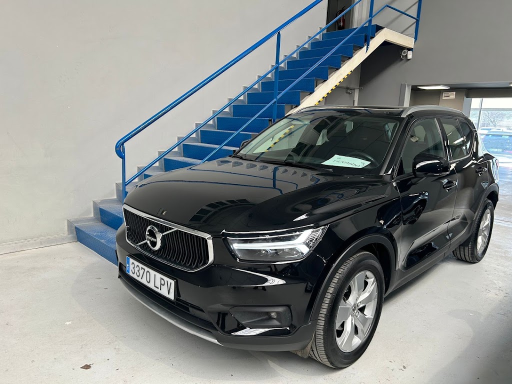 Volvo Auto Elia - Concesionario Oficial Volvo Alcala de Henares — Mas recientes