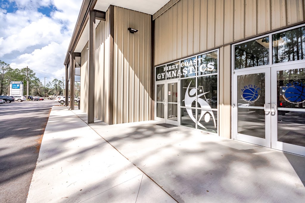  First Coast Gymnastics