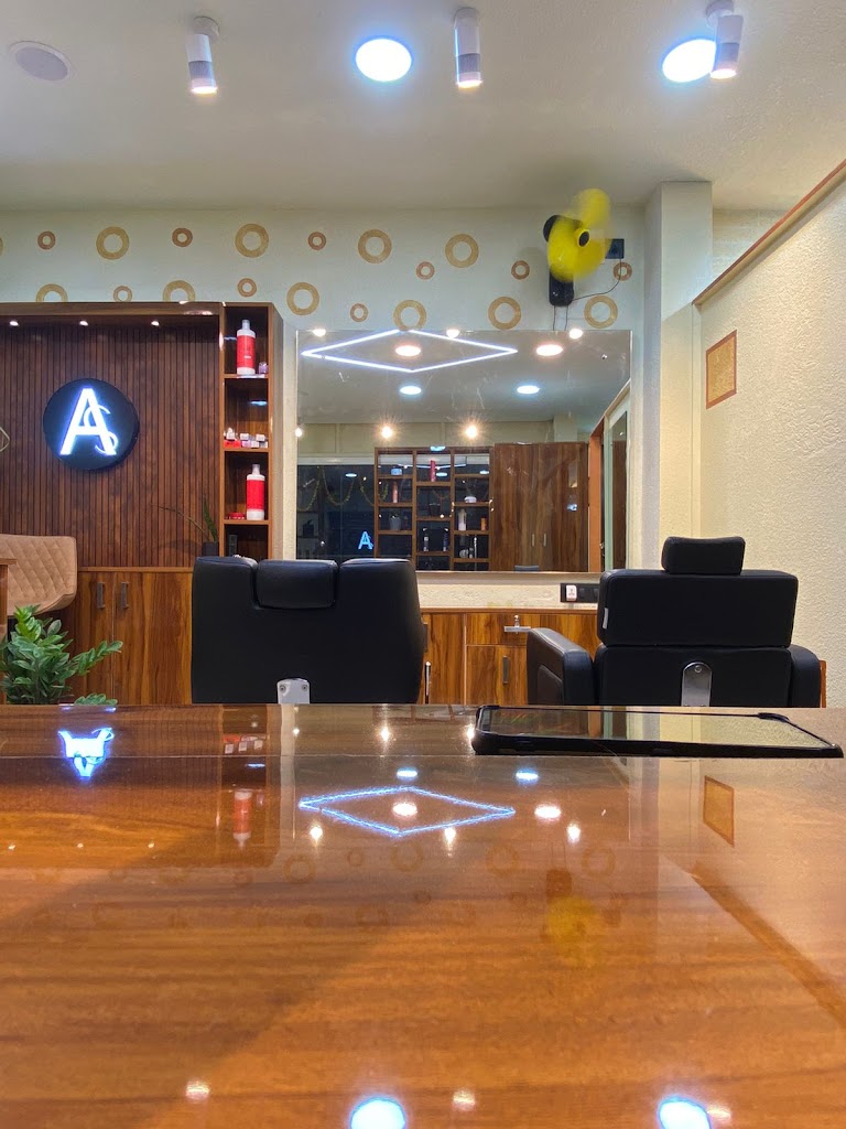 Ashwa Make Up Studio